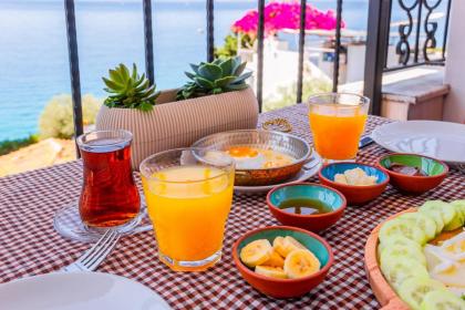 Kas Old Town Hotel - image 13