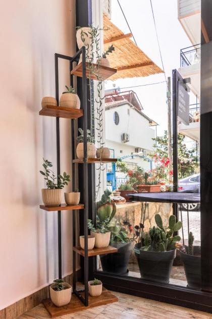 Kas Old Town Hotel - image 16