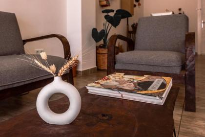 Kas Old Town Hotel - image 19