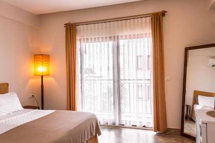 Kas Old Town Hotel - image 21