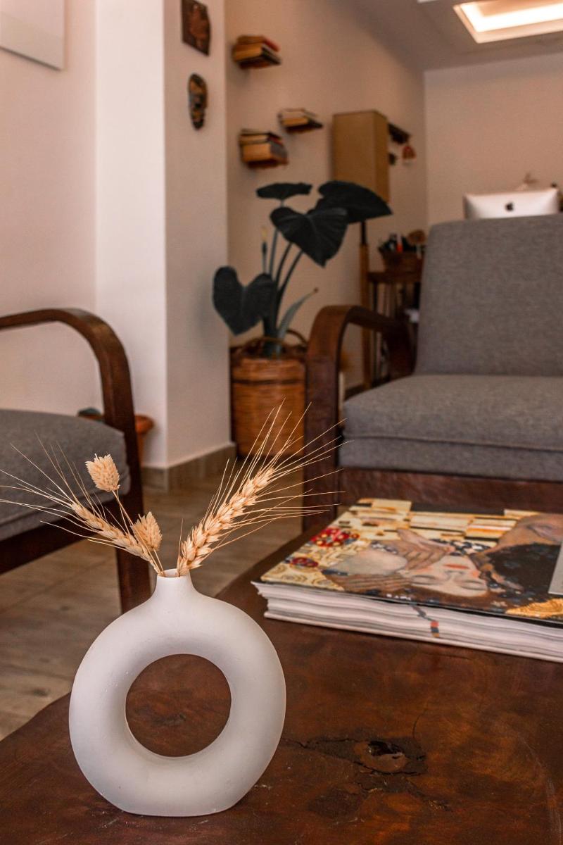 Kas Old Town Hotel - image 7