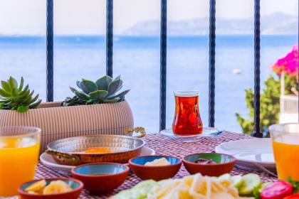 Kas Old Town Hotel - image 8