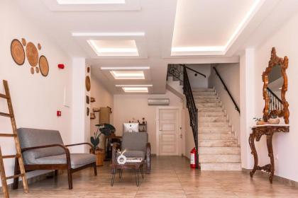 Kas Old Town Hotel - image 9