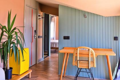 Luff Boutique Hotel - Adult Only - image 10