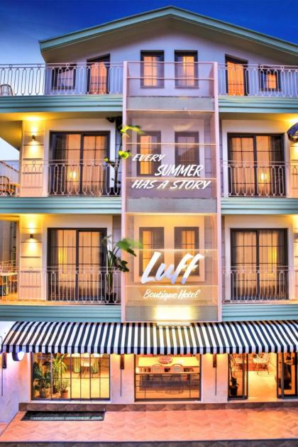 Luff Boutique Hotel - Adult Only - image 2