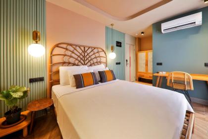 Luff Boutique Hotel - Adult Only - image 20