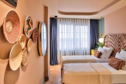 Luff Boutique Hotel - Adult Only - image 21