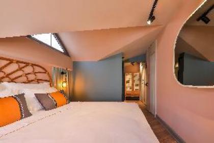 Luff Boutique Hotel - Adult Only - image 23
