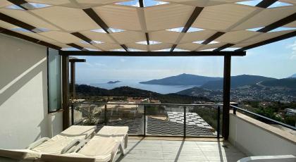Sultan Hotel Kalkan - image 28