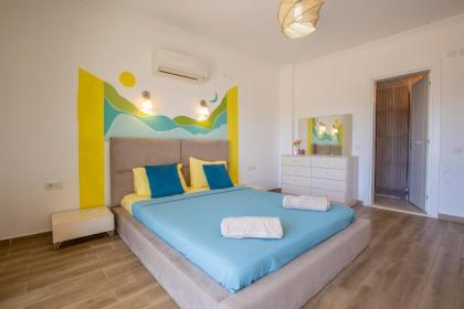 Kuytu Kaş Houses - image 20