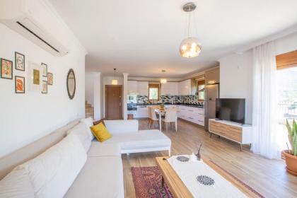 Kuytu Kaş Houses - image 23