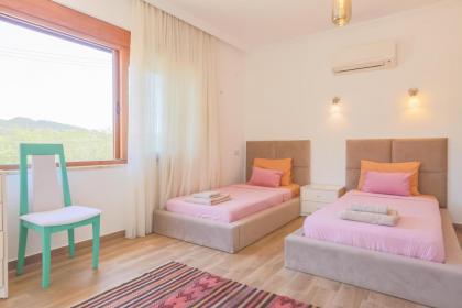 Kuytu Kaş Houses - image 9