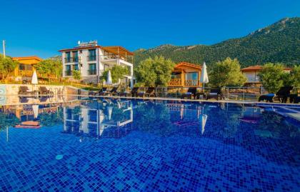 Doganın Ruhu Hotel & Bungalow - image 10