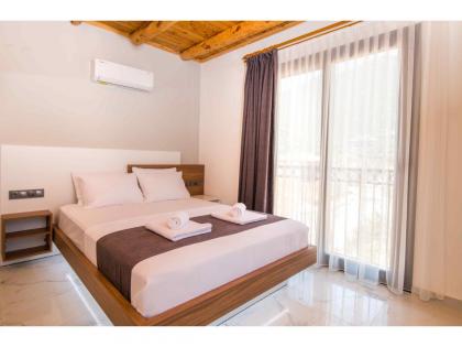 Doganın Ruhu Hotel & Bungalow - image 11