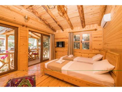 Doganın Ruhu Hotel & Bungalow - image 12