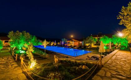 Doganın Ruhu Hotel & Bungalow - image 18