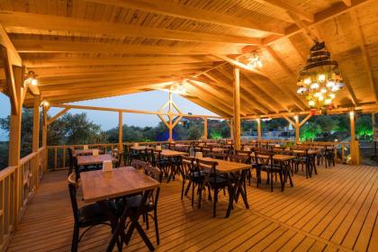 Doganın Ruhu Hotel & Bungalow - image 20