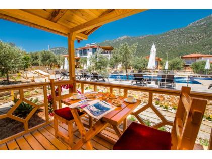 Doganın Ruhu Hotel & Bungalow - image 5