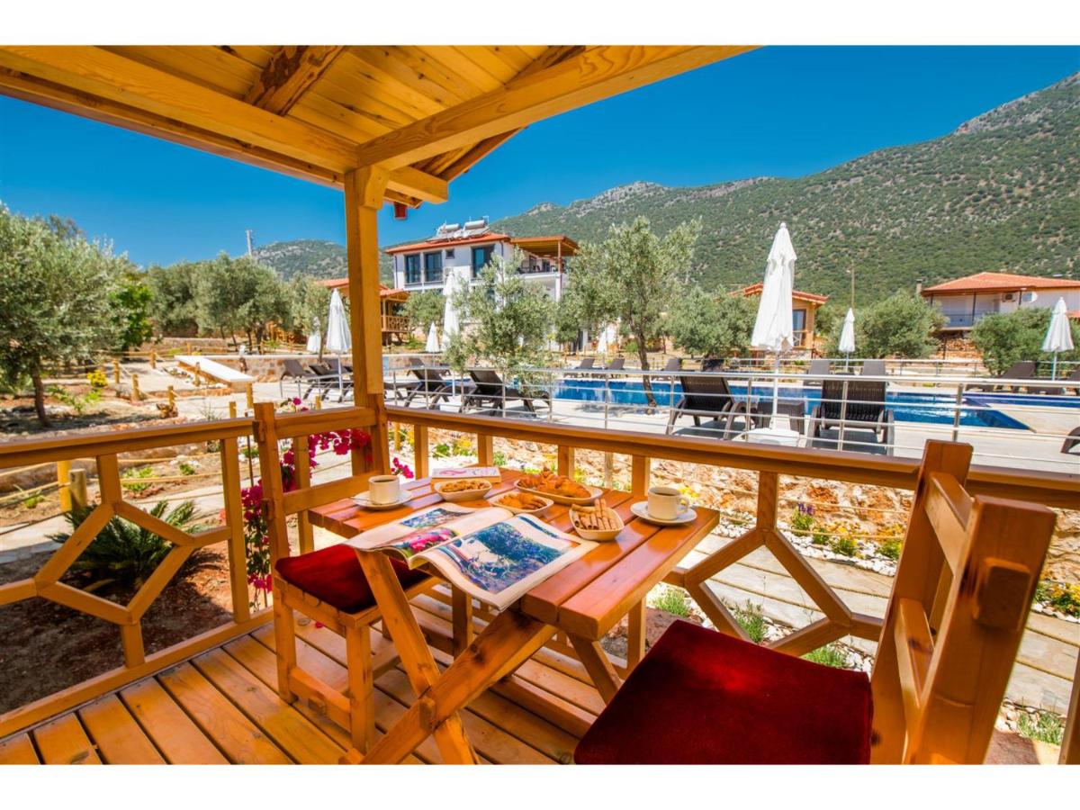 Doganın Ruhu Hotel & Bungalow - image 5