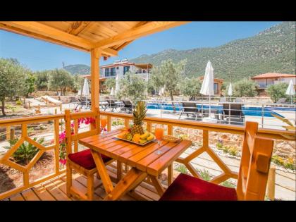 Doganın Ruhu Hotel & Bungalow - image 6