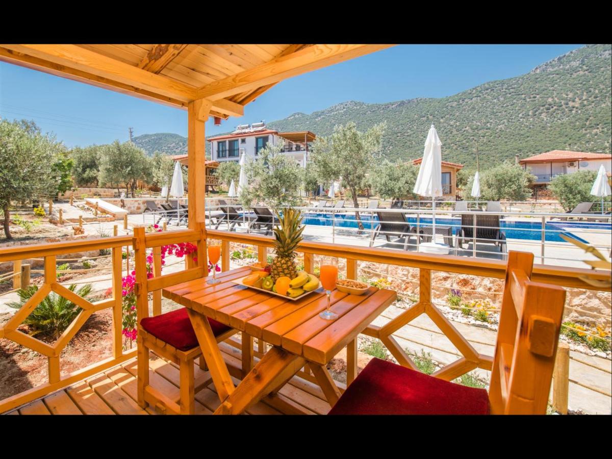 Doganın Ruhu Hotel & Bungalow - image 6