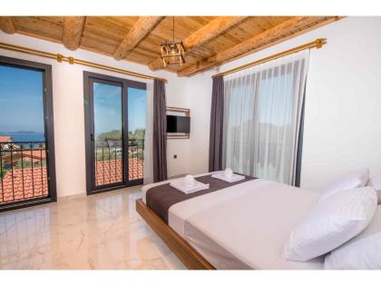 Doganın Ruhu Hotel & Bungalow - image 7