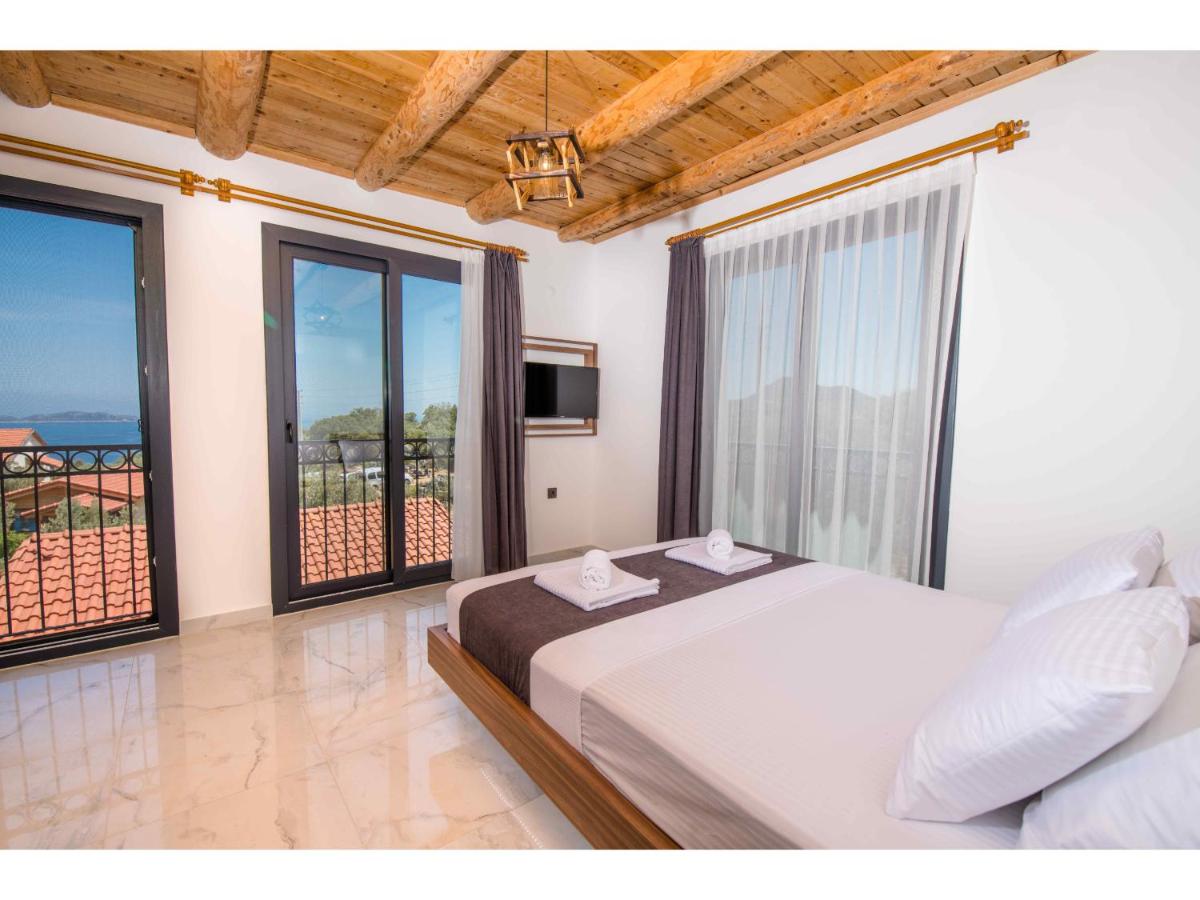 Doganın Ruhu Hotel & Bungalow - image 7