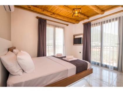 Doganın Ruhu Hotel & Bungalow - image 8