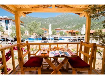 Doganın Ruhu Hotel & Bungalow - image 9