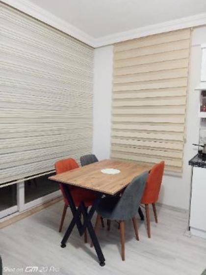 Destioğlu apart kaş - image 2