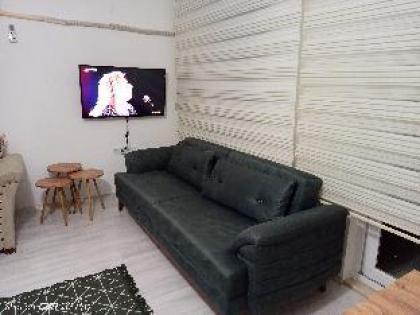 Destioğlu apart kaş - image 5