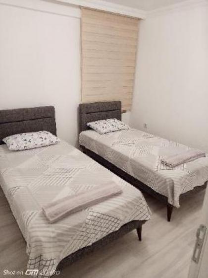 Destioğlu apart kaş - image 7