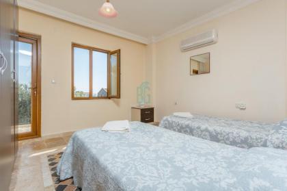 Holiday homes in Kas 