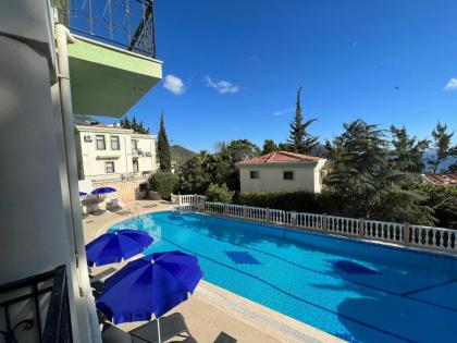 BG Villas & Aparts (Lycian City) - image 12