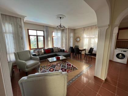 BG Villas & Aparts (Lycian City) - image 13