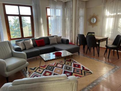 BG Villas & Aparts (Lycian City) - image 14
