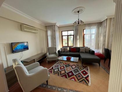 BG Villas & Aparts (Lycian City) - image 15