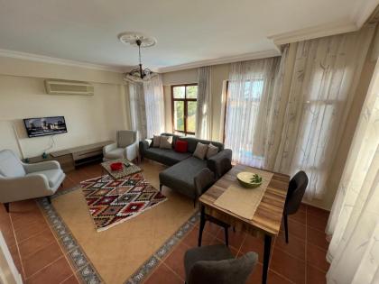 BG Villas & Aparts (Lycian City) - image 16