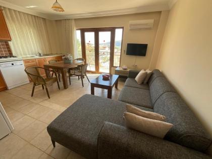 BG Villas & Aparts (Lycian City) - image 2