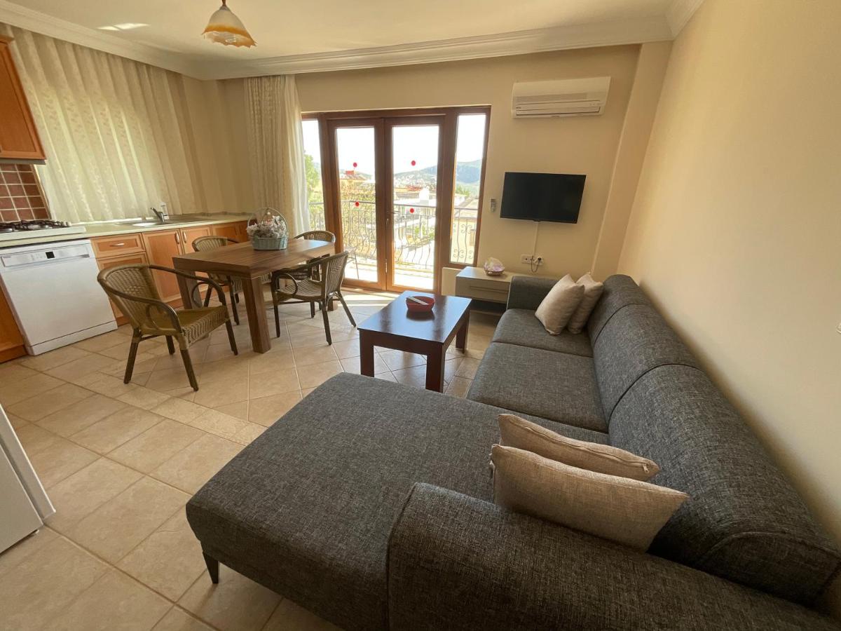 BG Villas & Aparts (Lycian City) - image 2