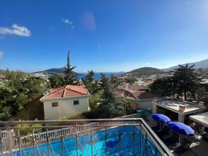 BG Villas & Aparts (Lycian City) - image 23
