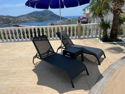 BG Villas & Aparts (Lycian City) - image 26