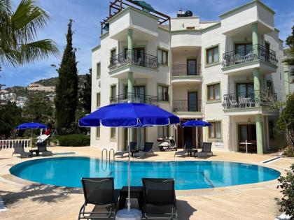 BG Villas & Aparts (Lycian City) - image 28