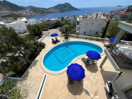 BG Villas & Aparts (Lycian City) - image 29