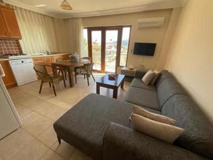 BG Villas & Aparts (Lycian City) - image 3