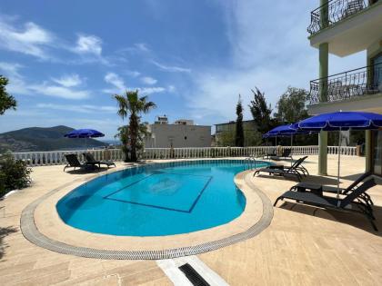 BG Villas & Aparts (Lycian City) - image 30