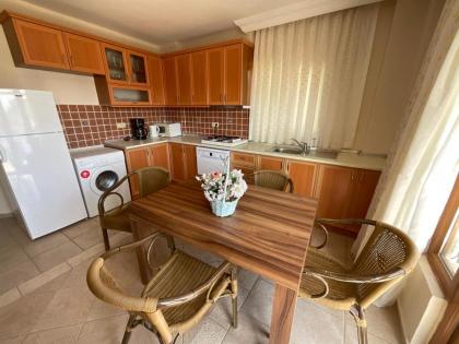 BG Villas & Aparts (Lycian City) - image 4