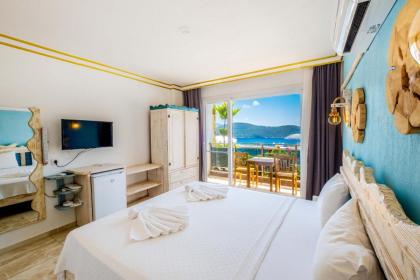 Kas Sun Glare Hotel - image 21