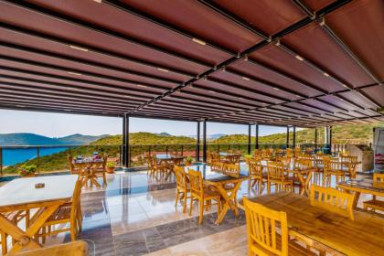 Kas Sun Glare Hotel - image 22