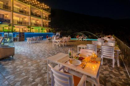 Kas Sun Glare Hotel - image 23